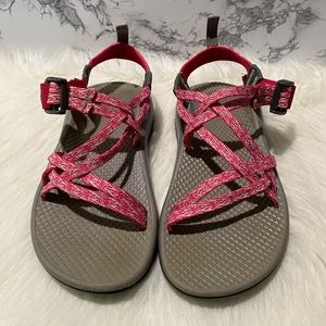 Chaco Sandals